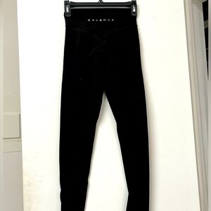 Vitality Seamless Leggings